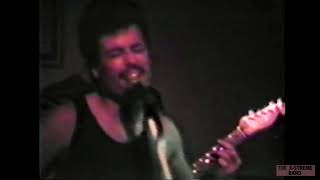 The XStreme Band live in 1987 [upl. by Luht]