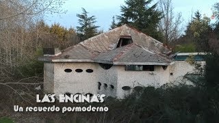 23 DISCOTEQUE LAS ENCINAS DE CHILLÁN Un recuerdo posmoderno [upl. by Pren339]