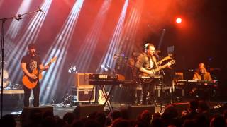 Ásgeir  Summer Guest Live  Festival Les Inrocks 2014  La Cigale [upl. by Leirza]