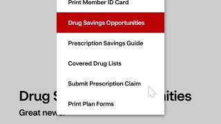 Get to Know CVS Caremark® [upl. by Emilio]