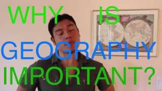 Geography Now Trailer [upl. by Rosette]