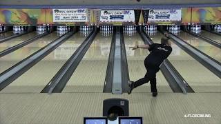 2019 PBA50 Johnny Petraglia BVL Open Stepladder Finals [upl. by Eppesiug]