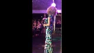 Bianca Del Rio  The Court Perth [upl. by Jac]