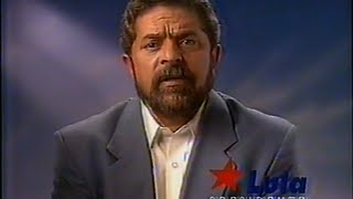 Horário Eleitoral Presidente Brasil 15081994 TV [upl. by Conlee926]