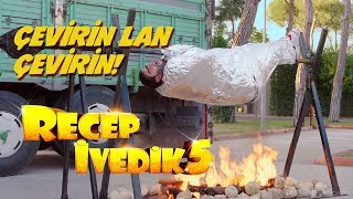 Çevirin Lan Çevirin  Recep İvedik 5 [upl. by Clauddetta]