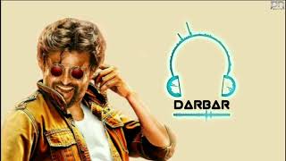 Darbar Bgm  Ringtone  Download link [upl. by Deidre462]