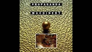 Propaganda  P Machinery Extended Version  1985 [upl. by Idna]