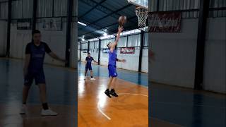 Basketball Finishing Driils  Treino de Basquete Finalizações basketball basquete nbaschool [upl. by Acinahs]