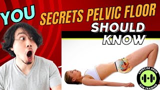 Kegel exercises for Men in 5 minutes  Kegel Exercises for Men and Women [upl. by Galloway]