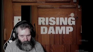 American Reacts to Rising Damp S2 E1 [upl. by Flem906]