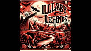 Lullaby Legends with Lack  003 Kiowa Stories [upl. by Ennovad]