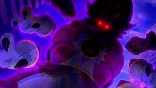 AMV  Hoopa the master of the LEGENDARY [upl. by Janicki261]