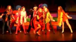 Amazing Mayzie  Seussical the Musical [upl. by Rosner]