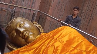 kushinagar gavtam budh ki ngari 🙏 trend viralreels gotambuddha ka nagari kushingar explore tr [upl. by Consolata757]