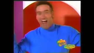 The Wiggles Playhouse Disney Theme Song Full Version [upl. by Brittne]