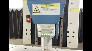 How to Change Protective Window in Fiber Laser [upl. by Ezmeralda493]