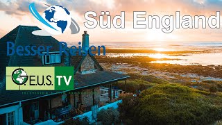 Besser Reisen  Süd England BesserReisen TravelVideo England [upl. by Nathanson]