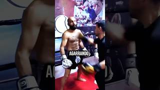 🥋💥🥊 Maestro agarrando a sus alumnos  esemajeengasado lacarpetadelosvrgzos [upl. by Aicilaana]