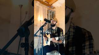 JoeDassin  siffler sur la colline cover guitar music singer cover r [upl. by Wade]