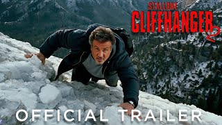 Cliffhanger 2 2025  First Trailer  Sylvester Stallone [upl. by Ilatfen]