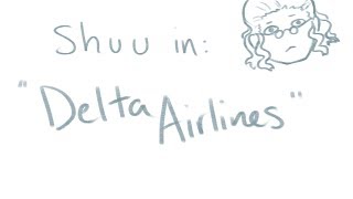 schubert delta airlines [upl. by Paget665]