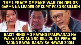 BREAKING NEWS QUADCOMM CONGACE BARBERS PINAPATAWAG NA SI DUTERTE NG COMMITTEE [upl. by Noirad274]