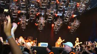 PARAMORERoskilde2010 FULL PERFORMANCE [upl. by Handbook]