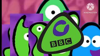 cbbc logo song [upl. by Ocimad731]