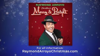 Raymond Arroyo Christmas Merry amp Bright  EPK [upl. by Leiad883]