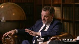 Niall Ferguson  BREXIT  CLIP [upl. by Lorola]