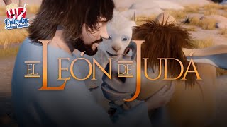 Películas Cristianas Infantiles  León De Judá [upl. by Derraj6]