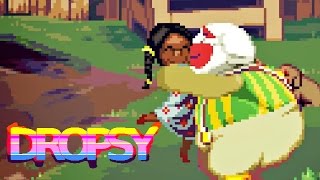 Dropsy  Official Nintendo Switch Launch Trailer [upl. by Dnaltruoc964]