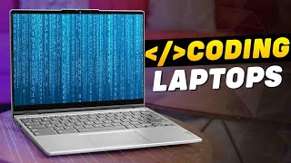 Best Laptop For Programming in 2024 Top 5 Picks For Students amp Professionals [upl. by Ainoda]