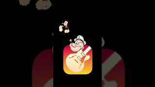 TEMA DO MARINHEIRO POPEYE [upl. by Mayda418]