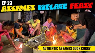 Exploring Assamese Traditional Food amp Culture 😍  ruralrecipesshutterboxfilms EP 23 [upl. by Leber]