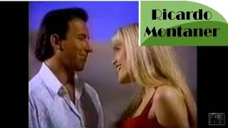 Ricardo Montaner Un Mundo Ideal ft Michelle Video Oficial [upl. by Aicinat]