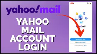 Yahoo Mail Login 2024 How to Login Sign In Yahoo Mail Account Online [upl. by Jaffe]