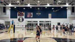 102424 CIF div 4 vs Culver City S2 [upl. by Sibyl]