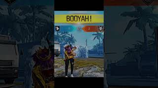 transition viral freefire battleroyalegame song garenafreefire  FREE FIRE BOOYAH STYLE [upl. by Nancy677]