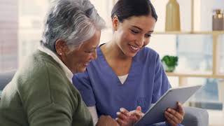 Emanate Health Drives Full Continuum of Care with MEDITECH EHR [upl. by Enitram]