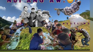 Mizorama Buhseng chak leh Buh chil chak fuankhawm EPISODE2Nui leh hem hem mai ang aww😀 [upl. by Nbi]