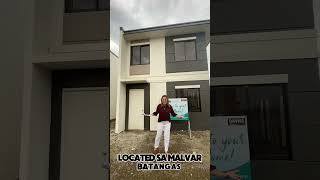 Lynville Residences Sonera 2 Malvar Batangas  Ahentengbatangueña [upl. by Allicsirp756]