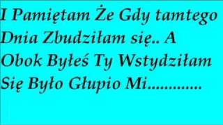 Iga Porada Mały Książe Róża  TEKST [upl. by Sutphin]