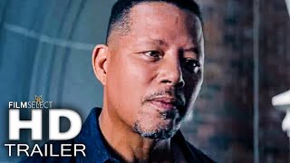 CRESCENT CITY Trailer 2024 Terrence Howard Alec Baldwin [upl. by Phi]