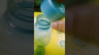 Struggling from impurities in your water bottle cap [upl. by Aliel126]