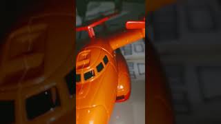 This Turboprop is INSANE turboprop plane engine mechanic KJPV2011 [upl. by Enautna]