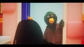 DHMIS Pilot Beenbom leaks Fullscreen [upl. by Acirema]