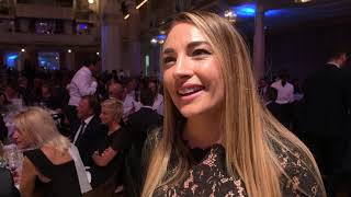 Dorothea Wierer Sportlerin des Jahres 2019 [upl. by Eckblad65]