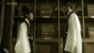 Jae Joong  너에겐 이별 나에겐 기다림 Romanized Lyric Sungkyunkwan Scandal OST [upl. by Lorant]