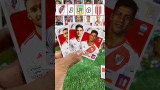 River Plate vs Barracas Central 🇦🇷 exonmania futbolargentino2024 riverplate barracascentral [upl. by Lerraj]